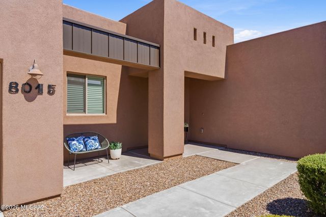 8015 S Galileo Lane, Tucson, AZ 85747