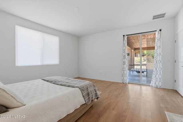 8015 S Galileo Lane, Tucson, AZ 85747