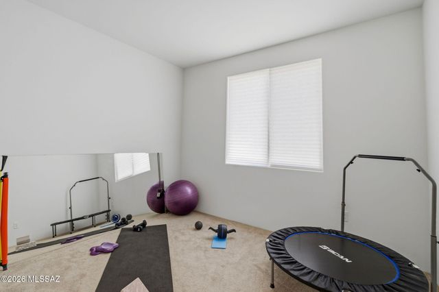 8015 S Galileo Lane, Tucson, AZ 85747
