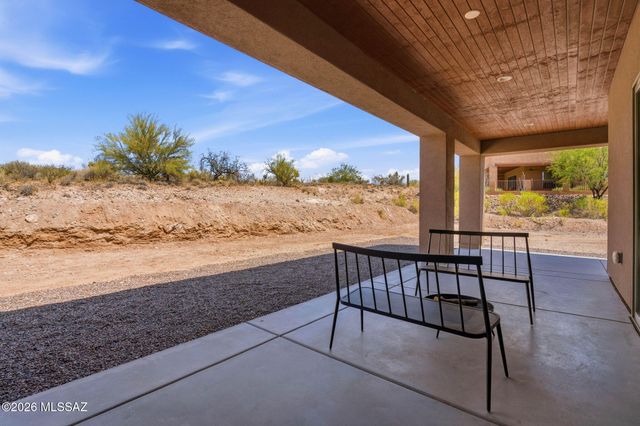 8015 S Galileo Lane, Tucson, AZ 85747