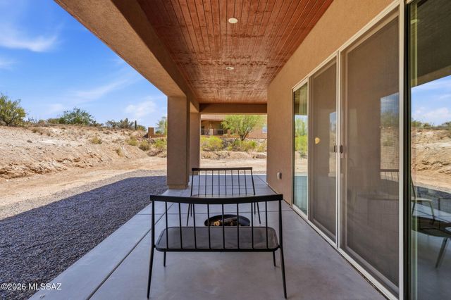 8015 S Galileo Lane, Tucson, AZ 85747