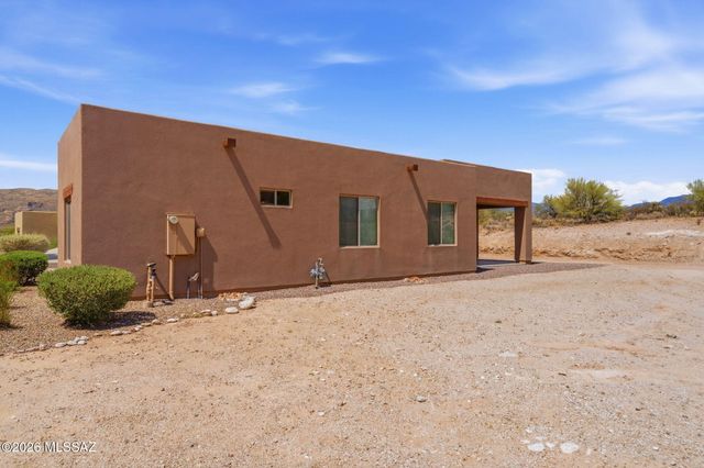 8015 S Galileo Lane, Tucson, AZ 85747
