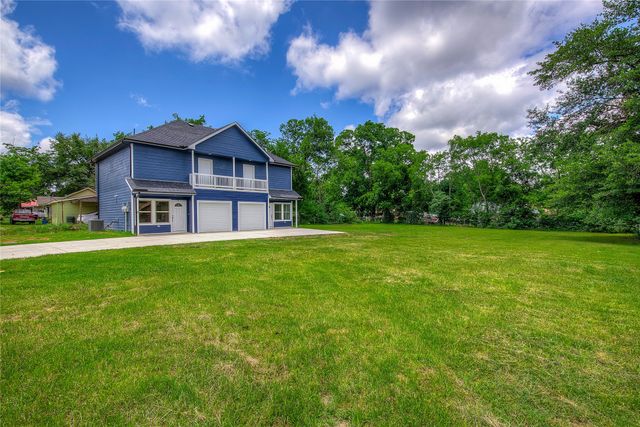 620 Whitworth Street, Sulphur Springs, TX 75482