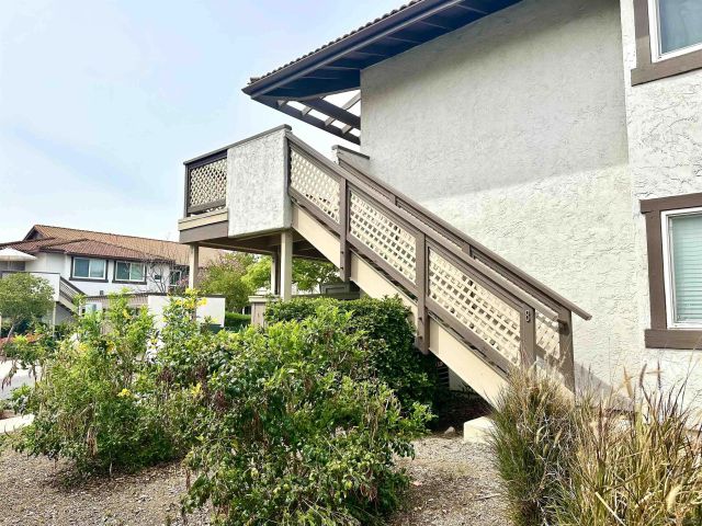 9829 Caspi Gardens Unit 8, Santee, CA 92071