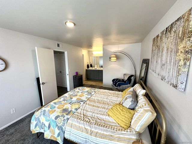 9829 Caspi Gardens Unit 8, Santee, CA 92071