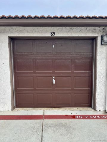 9829 Caspi Gardens Unit 8, Santee, CA 92071