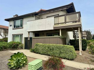 9829 Caspi Gardens Unit 8, Santee, CA 92071