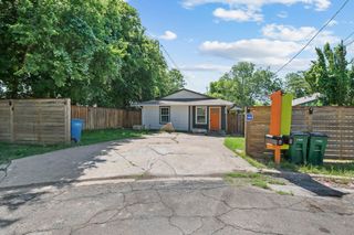 7617 Meador Ave B, Austin, TX 78752