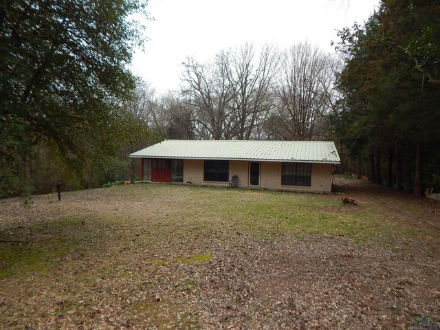2231 W STATE HWY 154, Gilmer, TX 75644