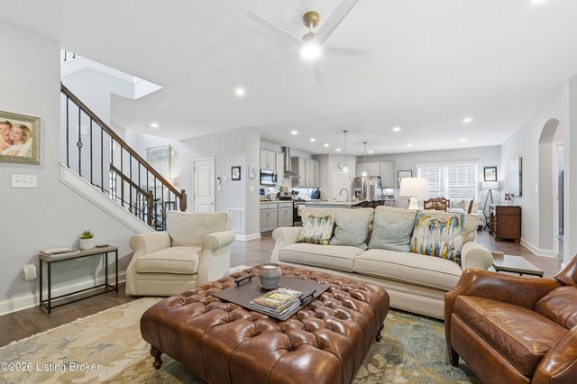 17118 Piton Way, Louisville, KY 40245