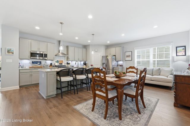 17118 Piton Way, Louisville, KY 40245