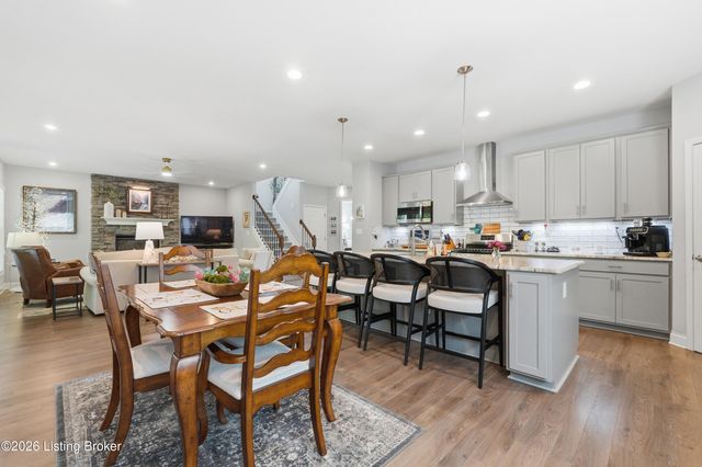 17118 Piton Way, Louisville, KY 40245