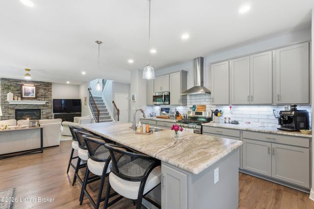 17118 Piton Way, Louisville, KY 40245