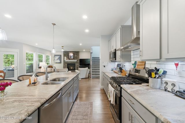 17118 Piton Way, Louisville, KY 40245