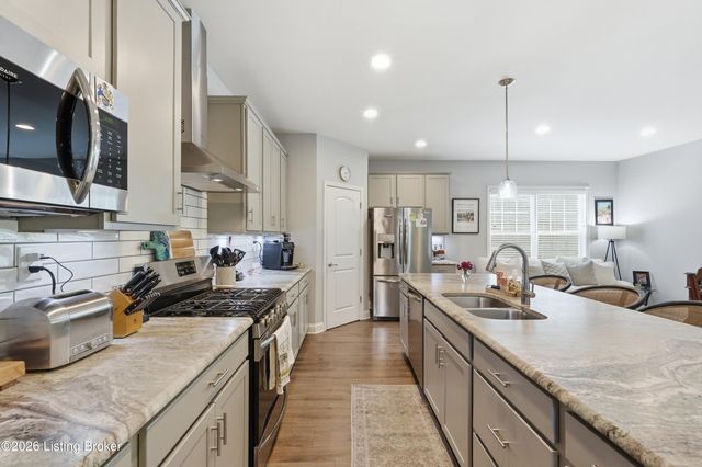 17118 Piton Way, Louisville, KY 40245