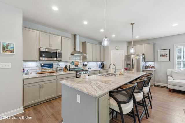 17118 Piton Way, Louisville, KY 40245