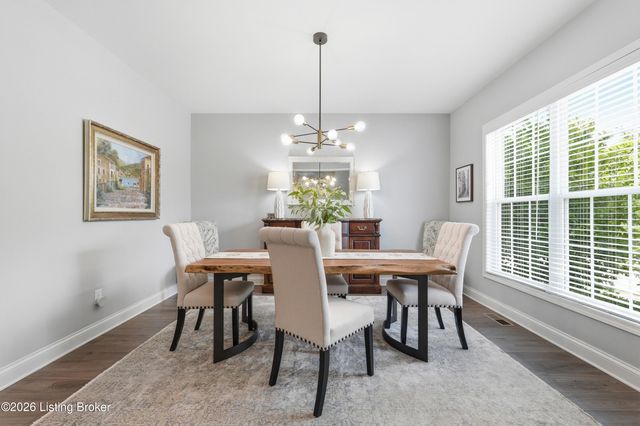 17118 Piton Way, Louisville, KY 40245