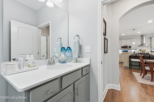 17118 Piton Way, Louisville, KY 40245