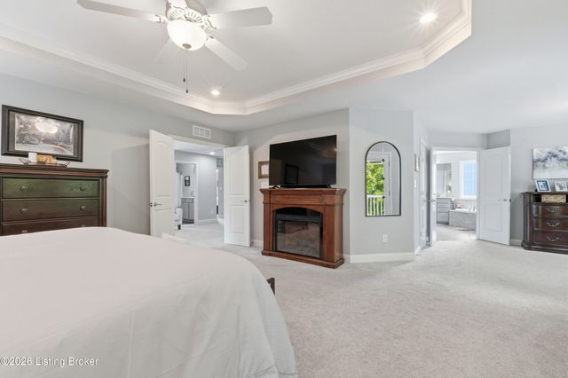 17118 Piton Way, Louisville, KY 40245