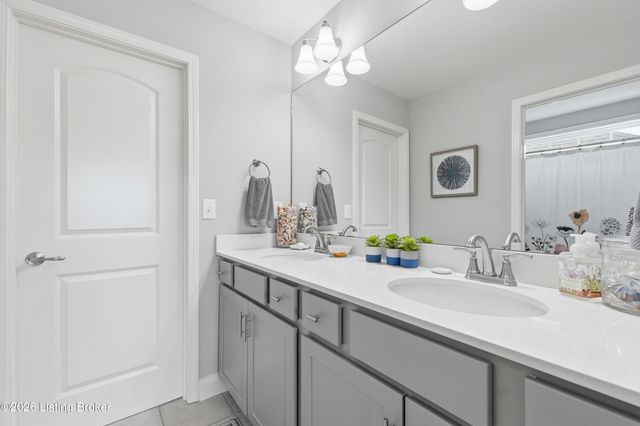 17118 Piton Way, Louisville, KY 40245