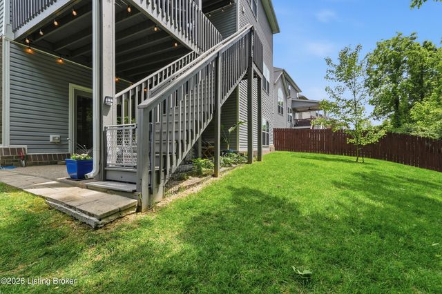 17118 Piton Way, Louisville, KY 40245