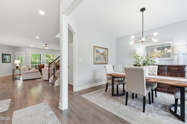 17118 Piton Way, Louisville, KY 40245