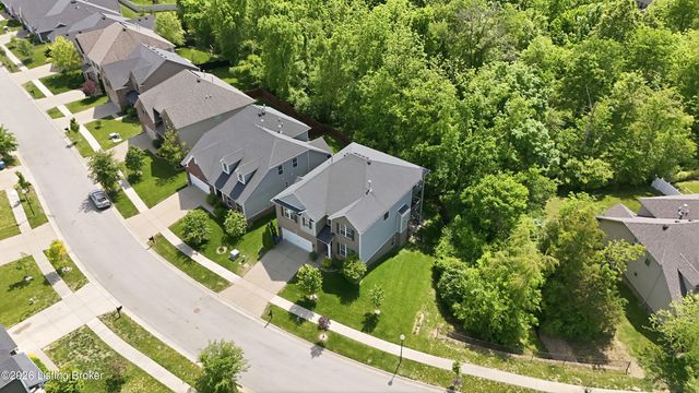 17118 Piton Way, Louisville, KY 40245
