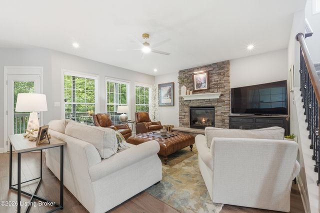 17118 Piton Way, Louisville, KY 40245