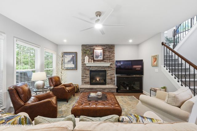 17118 Piton Way, Louisville, KY 40245