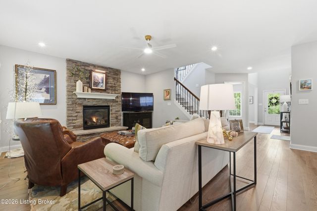 17118 Piton Way, Louisville, KY 40245