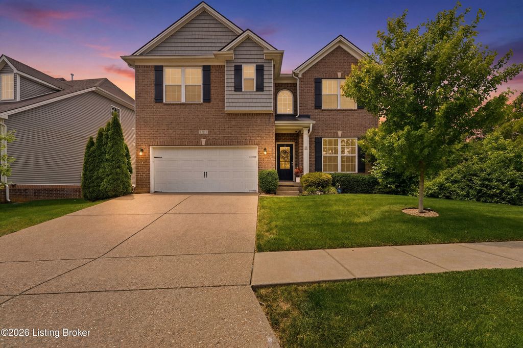17118 Piton Way, Louisville, KY 40245