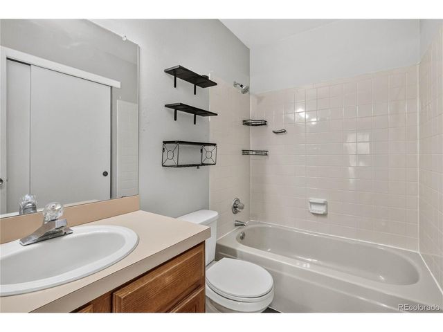 5374 W Canyon Trl C, Littleton, CO 80128