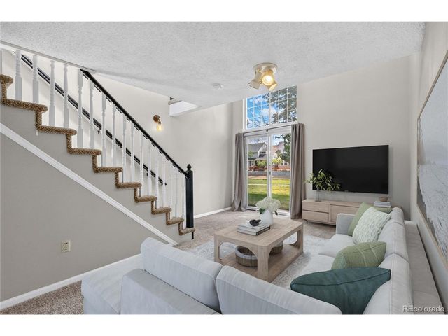5374 W Canyon Trl C, Littleton, CO 80128