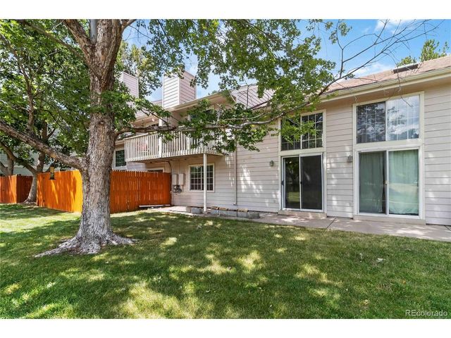 5374 W Canyon Trl C, Littleton, CO 80128