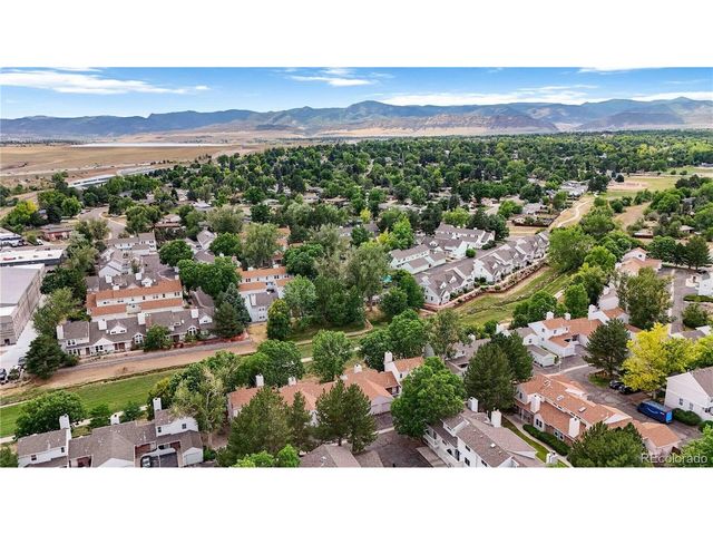 5374 W Canyon Trl C, Littleton, CO 80128