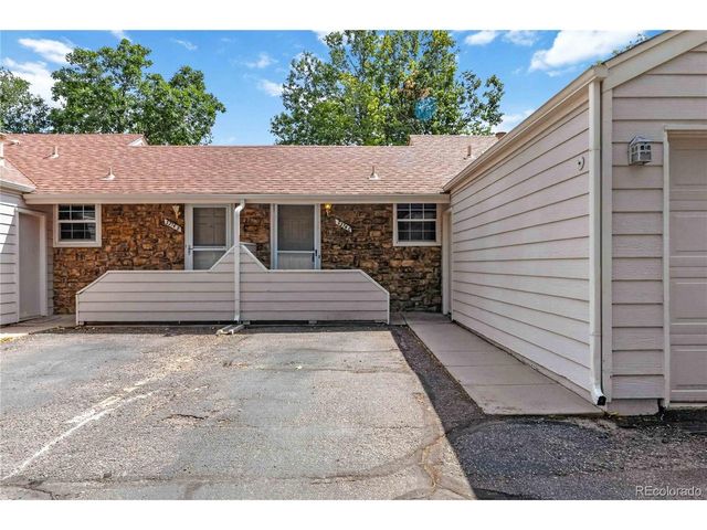5374 W Canyon Trl C, Littleton, CO 80128
