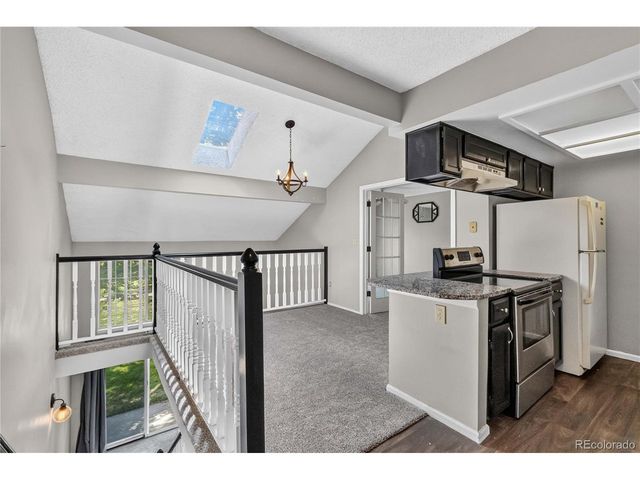 5374 W Canyon Trl C, Littleton, CO 80128
