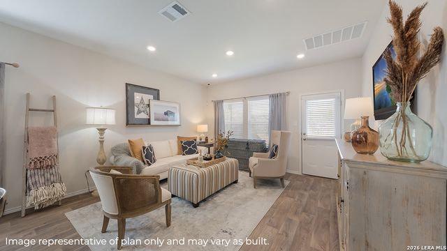 5209 Fannin Crane, San Antonio, TX 78245