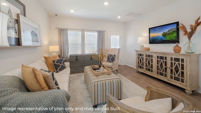 5209 Fannin Crane, San Antonio, TX 78245