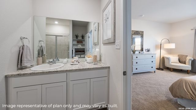 5209 Fannin Crane, San Antonio, TX 78245