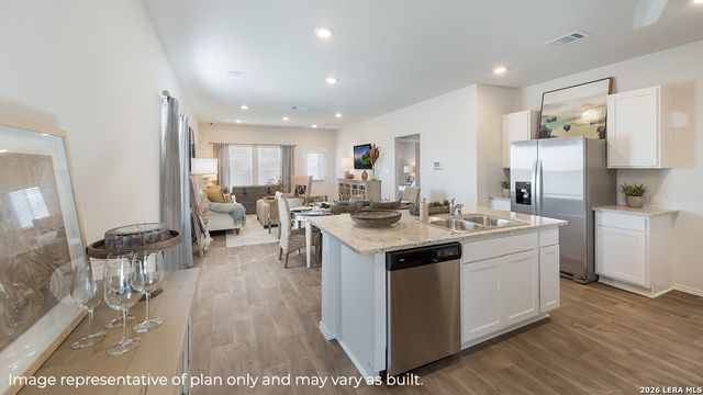 5209 Fannin Crane, San Antonio, TX 78245