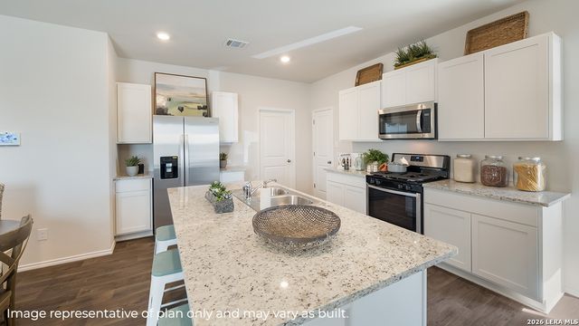 5209 Fannin Crane, San Antonio, TX 78245