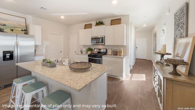 5209 Fannin Crane, San Antonio, TX 78245