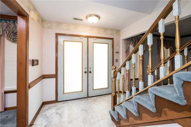 229 Golden Maple DR, Virginia Beach, VA 23452