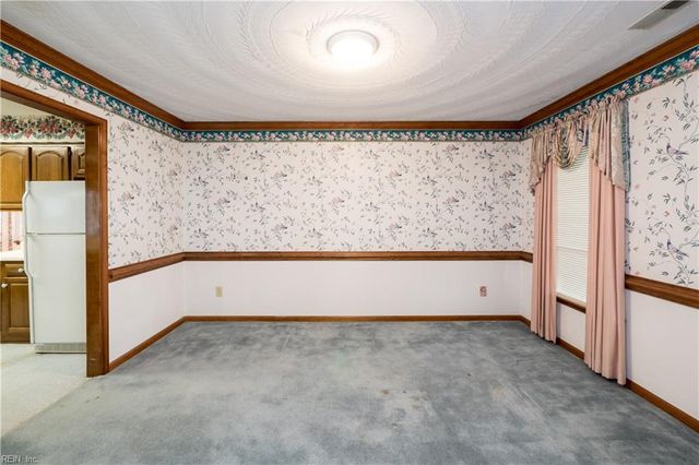 229 Golden Maple DR, Virginia Beach, VA 23452