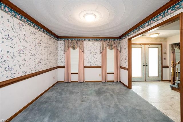 229 Golden Maple DR, Virginia Beach, VA 23452