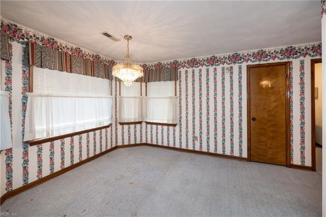 229 Golden Maple DR, Virginia Beach, VA 23452