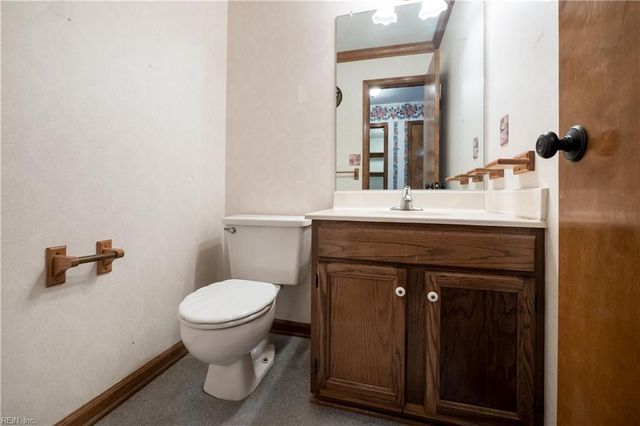 229 Golden Maple DR, Virginia Beach, VA 23452