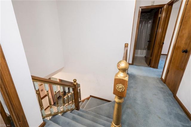 229 Golden Maple DR, Virginia Beach, VA 23452