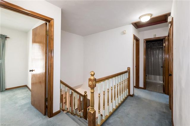 229 Golden Maple DR, Virginia Beach, VA 23452